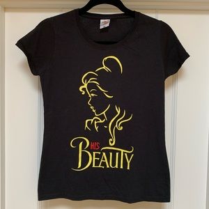 Beauty & The Beast T-Shirt